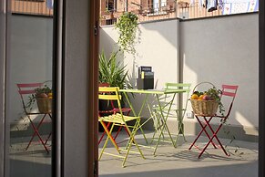 Dreams Hotel Residenza De Marchi