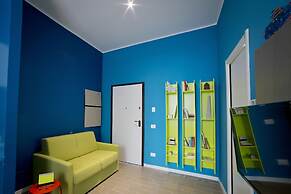 Dreams Hotel Residenza De Marchi