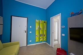 Dreams Hotel Residenza De Marchi