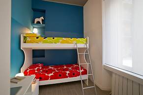 Dreams Hotel Residenza De Marchi