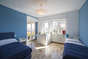 Dreams Hotel Residenza Gambara