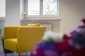 Dreams Hotel Residenza Gambara