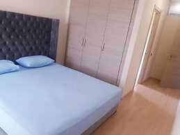 Jad Airport Luxury Apart Golf Pool