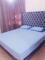 Jad Airport Luxury Apart Golf Pool