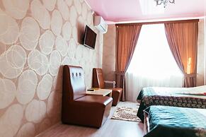 Mini-Hotel Uyut on Rudnyovka