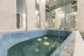 Stylish Apartment Close ot the Opera