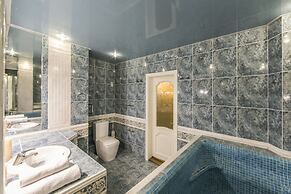 Stylish Apartment Close ot the Opera