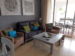 Modern Duquesa 2 Bed,outstanding View of Sea/golf