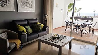 Modern Duquesa 2 Bed,outstanding View of Sea/golf