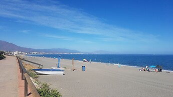 Modern Duquesa 2 Bed,outstanding View of Sea/golf