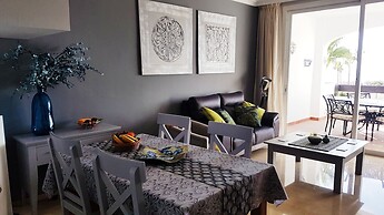 Modern Duquesa 2 Bed,outstanding View of Sea/golf