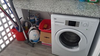 Modern Duquesa 2 Bed,outstanding View of Sea/golf