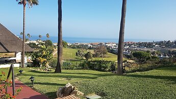 Modern Duquesa 2 Bed,outstanding View of Sea/golf