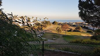 Modern Duquesa 2 Bed,outstanding View of Sea/golf