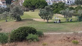 Modern Duquesa 2 Bed,outstanding View of Sea/golf