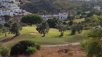 Modern Duquesa 2 Bed,outstanding View of Sea/golf