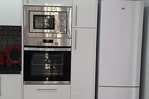 Modern Duquesa 2 Bed,outstanding View of Sea/golf