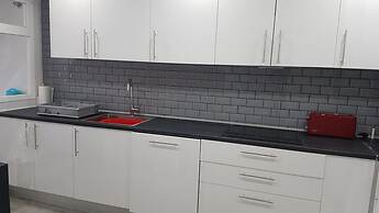 Modern Duquesa 2 Bed,outstanding View of Sea/golf