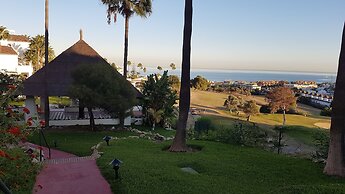 Modern Duquesa 2 Bed,outstanding View of Sea/golf