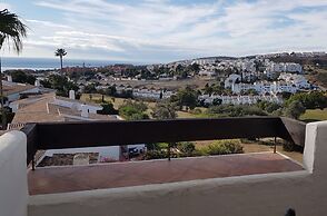 Modern Duquesa 2 Bed,outstanding View of Sea/golf