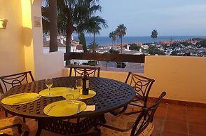 Modern Duquesa 2 Bed,outstanding View of Sea/golf