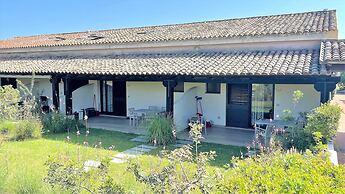 Appartamenti San Teodoro 1