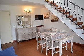 Appartamenti San Teodoro 1