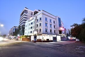 Click White House Residency Vadodara