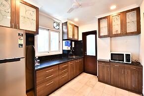 Click White House Residency Vadodara