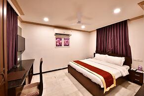 Click White House Residency Vadodara