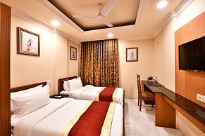 Click White House Residency Vadodara