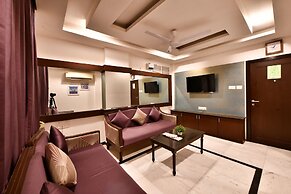 Click White House Residency Vadodara