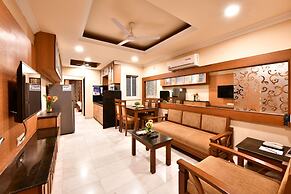 Click White House Residency Vadodara