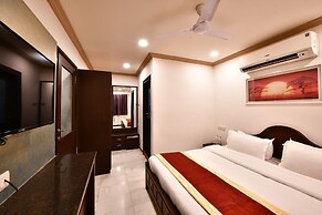 Click White House Residency Vadodara