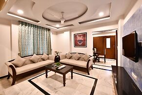 Click White House Residency Vadodara