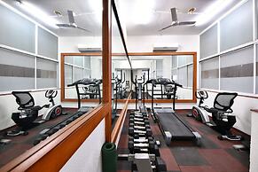 Click White House Residency Vadodara