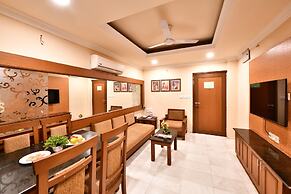 Click White House Residency Vadodara