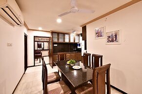 Click White House Residency Vadodara