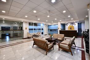 Click White House Residency Vadodara