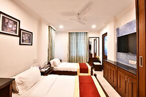 Click White House Residency Vadodara