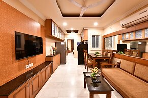 Click White House Residency Vadodara