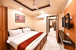 Click White House Residency Vadodara