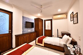 Click White House Residency Vadodara
