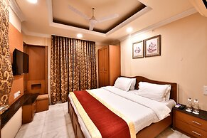 Click White House Residency Vadodara