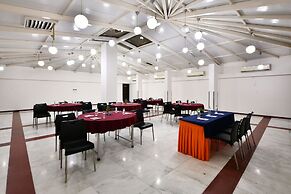 Click White House Residency Vadodara