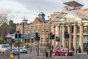 Best Location Town Centre House 2