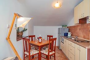 Apartments Bigovo Veljic