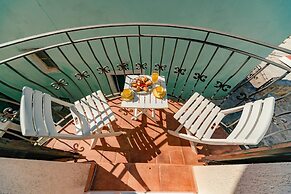 Apartments Bigovo Veljic