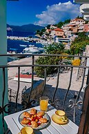 Apartments Bigovo Veljic