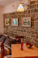 Apartments Bigovo Veljic